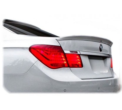 Becquet en ABS BMW Serie 7 F01 F02 08-15