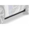 2x Bas de caisses adaptables sur Vw Golf 7 VII (12-20) Look TCR