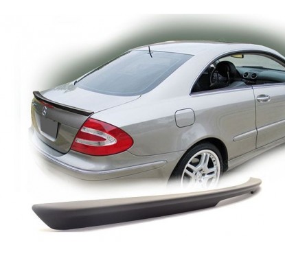 Becquet Mercedes Clk W209