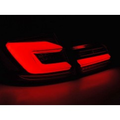 2x Feux Full LED BMW Série 5 (10-16)