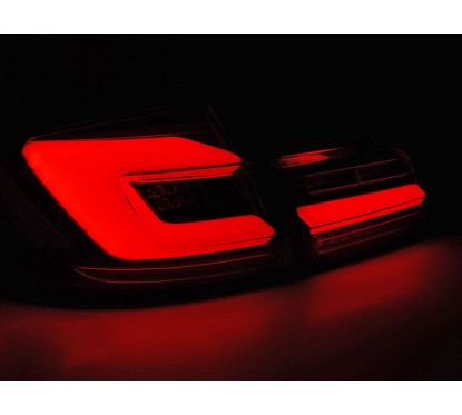 2x Feux arrières Full LED BMW Série 5 F10 (10-16)