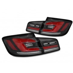 2x Feux Full LED BMW Série 5 (10-16)