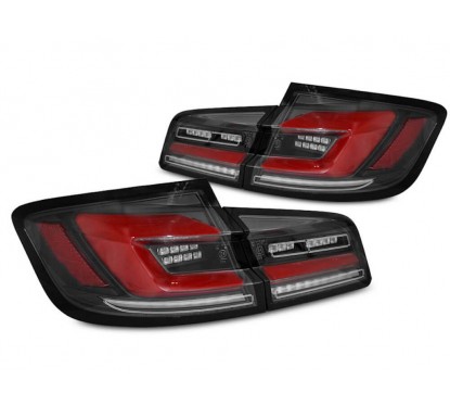 2x Feux Full LED BMW Série 5 (10-16)