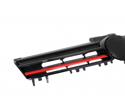 Calandre adaptable sur Golf VII R Design Rouge (12-17)