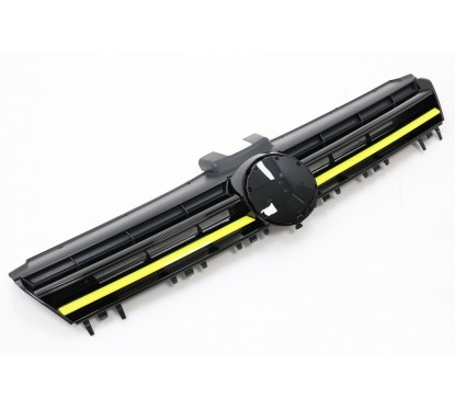 Calandre Golf VII R Design Jaune