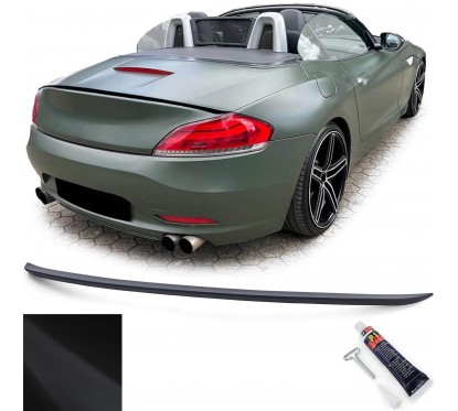 Becquet BMW Z4 E89 (09-17)
