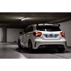 Becquet MERCEDES Benz Classe A W176 (12-18) Style B