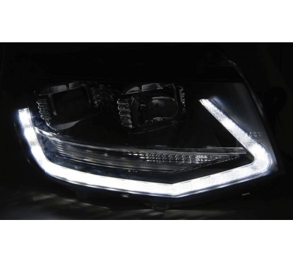 2x Phares avant LED Volkswagen T6 (15-19)