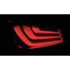 2x Feux arrières fumés à LED BMW Serie 5 E60 LED 07-10