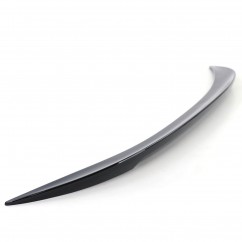 Becquet / Aileron noir brillant BMW Série 2 F44 Gran Coupe (20+)
