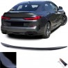 Becquet / Aileron noir brillant BMW Série 2 F44 Gran Coupe (20+)
