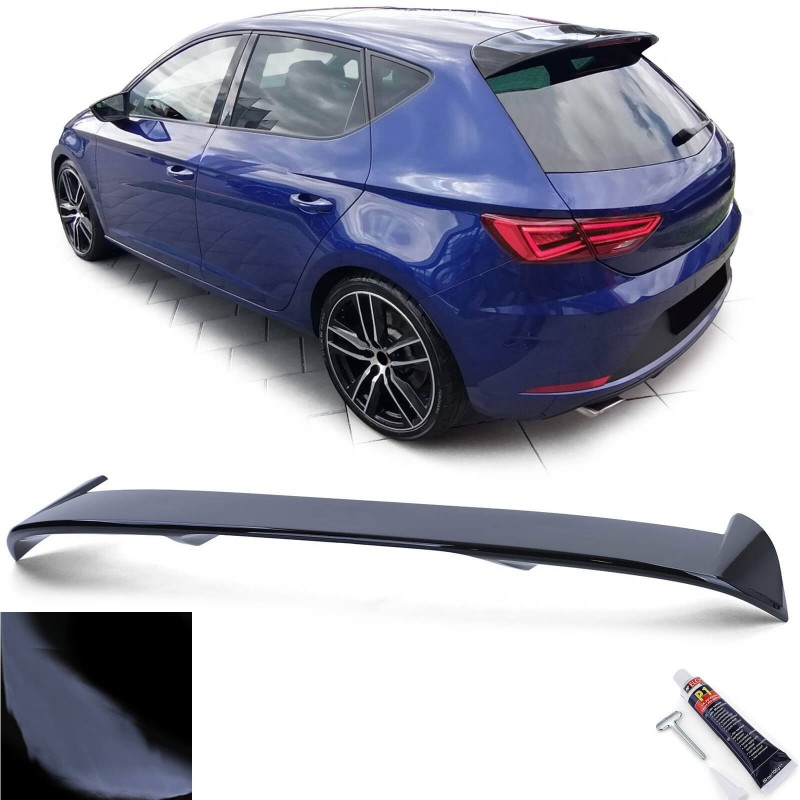 Becquet Seat Leon 3 5F (12-20)