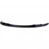 Rajout de pare choc Noir brillant Bmw Série 3 E92 E93 (06-10) Avec Pack M