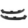 2x Clignotants de rétroviseurs dynamiques fumés LED Golf 7 VII / Sportvan / Touran II