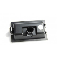 2x Eclairages de plaque LED - Land Rover Discover / Freelander / Range Rover Sport