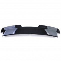 Becquet Noir brillant Seat Ibiza 6J 6P (08-17) 5 portes