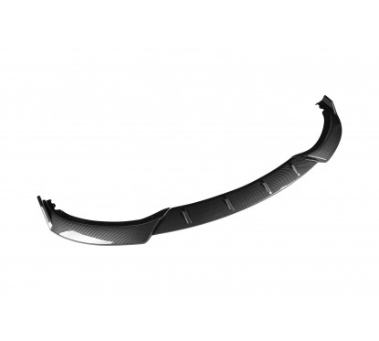 Rajout de Pare Choc avant BMW serie 3 F30 F31 (16-19)
