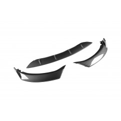Rajout de Pare Choc avant BMW serie 3 F30 F31 (16-19)