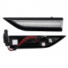 2x Clignotants  d'ailes LED Volkswagen Caddy 4 15+