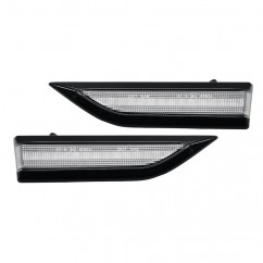 2x Clignotants  d'ailes LED Volkswagen Caddy 4 15+