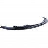 Rajout de pare choc Noir brillant Bmw Série 3 E92 E93 (10-13) Avec Pack M