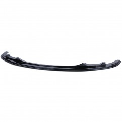 Rajout de pare choc Noir brillant Bmw Série 3 E92 E93 (10-13) Avec Pack M