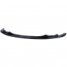 Rajout de pare choc Noir brillant Bmw Série 3 E92 E93 (10-13) Avec Pack M