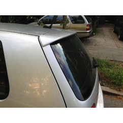 Becquet adaptable sur Golf IV Look R32
