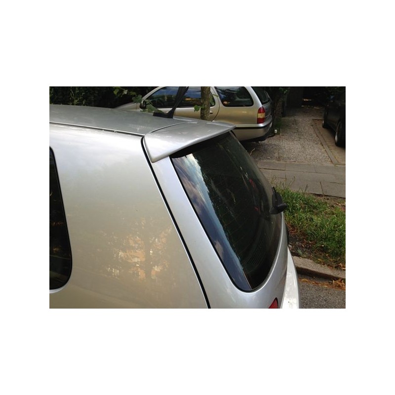 Becquet Volkswagen Golf 4 Look R32 (97-04)