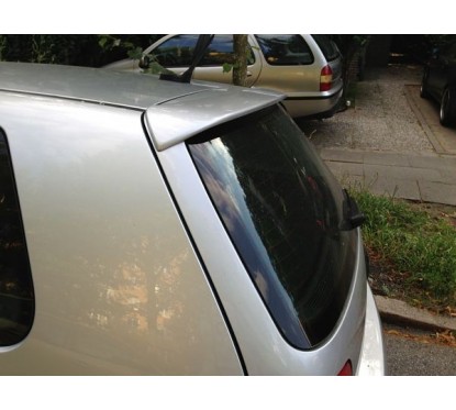 Becquet adaptable sur Golf IV Look R32