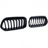 2x Grilles de noir brillant BMW X2 F39 18 +