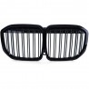 Grille de calandre noir brillant BMW X7 G07 19 +