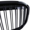Grille de calandre noir brillant BMW X7 G07 19 +