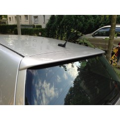 Becquet adaptable sur Golf IV Look R32