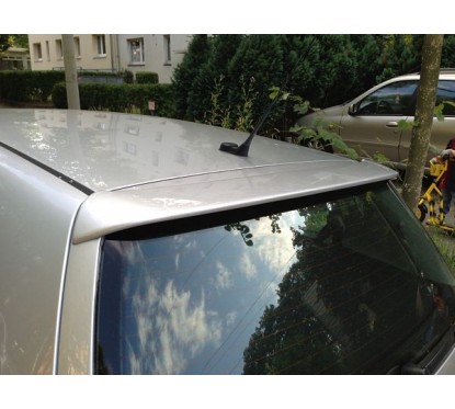 Becquet Volkswagen Golf 4 Look R32 (97-04)