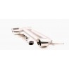 Echappements BMW Serie 3 F30 F31 11-19