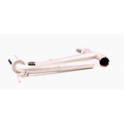 Echappements BMW Serie 3 F30 F31 11-19