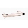 Echappements BMW Serie 3 F30 F31 11-19