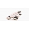 Echappements BMW Serie 3 F30 F31 11-19