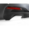 Pare-choc arrière BMW Série 5 G30 LCI Look Sport Design (20+)