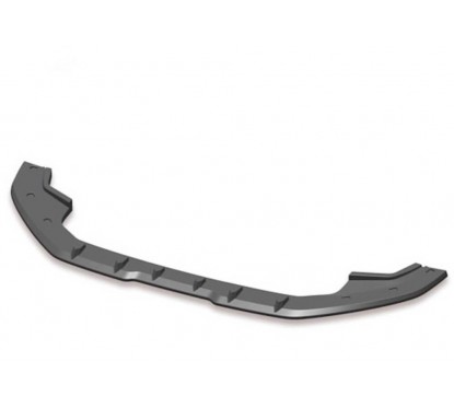 Rajout de pare choc avant adaptable sur Vw Golf 7 VII (19-21) Uniquement GTI TCR