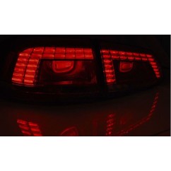 2x Feux arrières VW Passat B7 10-14