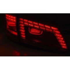 2x Feux arrières VW Passat B7 10-14