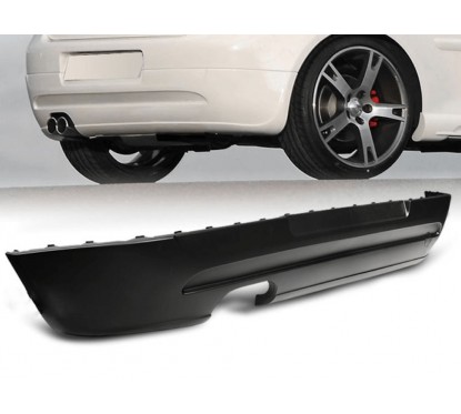 Extension Pare Choc arrière Volkswagen Golf V