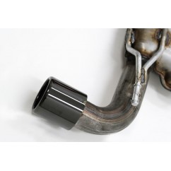 Ligne d'échappement Look GTI Volkswagen Golf 5 V 6 VI