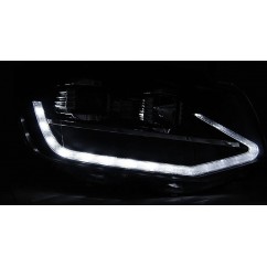 2x Phares avant LED Dynamic Volkswagen T6 (15-19)