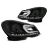 2x Phares avants Mercedes Classe C W204 11-14