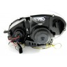 2x Phares avants Mercedes Classe C W204 11-14