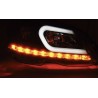 2x Phares avants Mercedes Classe C W204 11-14