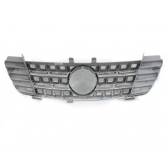 Calandre Mercedes ML W164 Chrome (05-08)